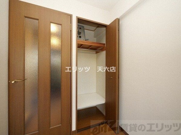 ストリーム江坂の物件内観写真